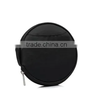 Waterproof Anti-scratch Professional Logo Printed Nylon cd Case thumbnail-5