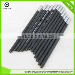 Natural Drawing 7 Inch 12 Pcs Paper Tube Sketch Pencils Set thumbnail-4