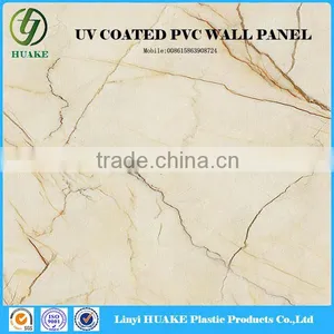 Uv Coating Interior Decorative Cheap Wall Panel thumbnail-2