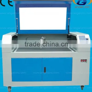 CNC Router CO2 Laser Cutting Machine AG960 thumbnail-1