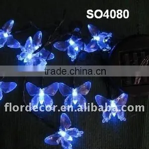 Solar String Light(SO4080) thumbnail-1