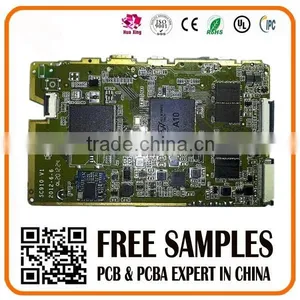 2016 New Electronics Pcb Circuit Board Manufacturer,Pcb Design Layout,Pcb thumbnail-4