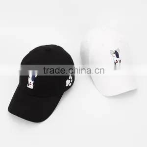 Fashion Hot Sale Pokemon go Pikachu Logo Embroidery Hat for Wholesale Quality Choice thumbnail-5