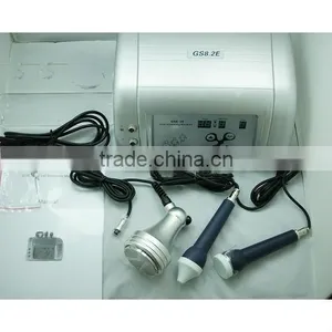 10MHz Ultrasonic Liposuction Cavitation Slimming Machine Fast Slimming Equipment Home Use GS8.2 Ultrasonic Liposuction Equipment thumbnail-1