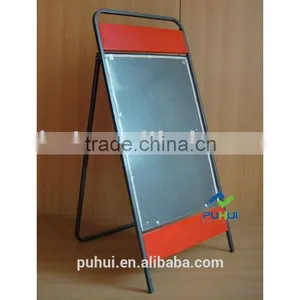 Simple and Elegant Foldable Graphic Frame thumbnail-1