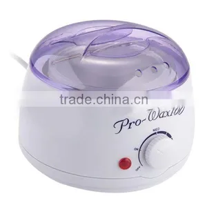 Best Sale Product Canned Depilatory Warmer Wax Melt Pot thumbnail-3