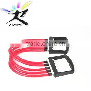 Home Pilates Tube PVC Pilates Tube Fitness Pilates Tube thumbnail-1