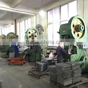 Zhangzhou Changtai New Qilin Machine Co., Ltd. company overview - view 4 thumbnail
