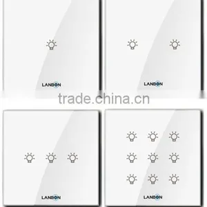 Lighting Control System of Home Automation thumbnail-2
