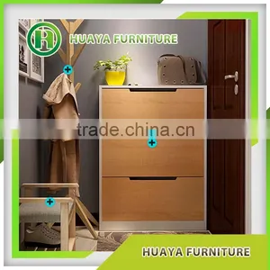 China Exporter Cheap Price Shoes Cabinet thumbnail-4