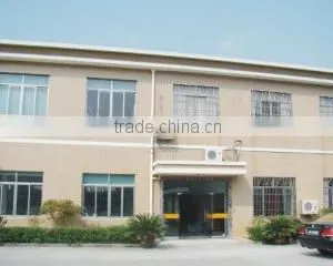 Yuyao Yass Plumbing Equipment Factory (general Partnership) company overview - view 2 thumbnail