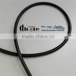 Thin Dual Wall Adhesive Heat Shrink Tube Black for 3d Printer thumbnail-3