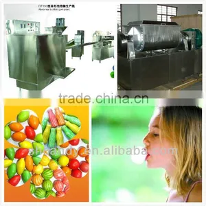 Sell High Quality QT150 Abnormal Bubble Gum Machine Made in China thumbnail-1