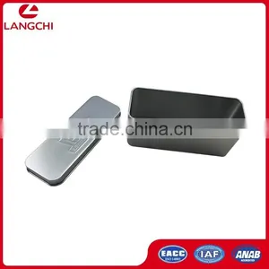 China Supply Exquisite White Box Packaging thumbnail-3