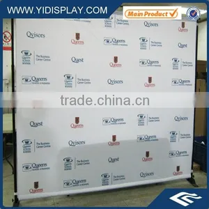 Display Banner Stand thumbnail-2