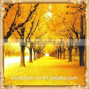 600W Wall Mount Electric Heater Heating Panel thumbnail-3