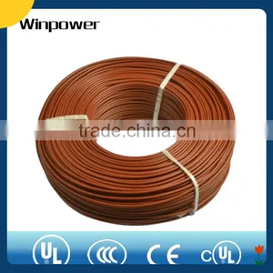 UL1061 30 Guage Copper Thin Solid Wire thumbnail-1