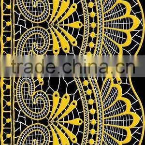 Lacework thumbnail-1