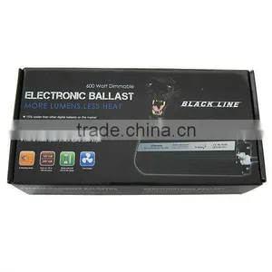 Digital Ballast 600w/dimmable Grow Lights 1000w Ballast/400w 600w 1000w Grow Lighting Ballast thumbnail-3