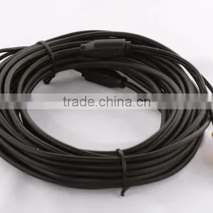 BNC to DC 3.5 Female Video Extension Cable With Low Price thumbnail-4