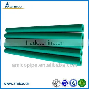Amico Green Color Ppr Pipe for Cold and Hot Water System thumbnail-1