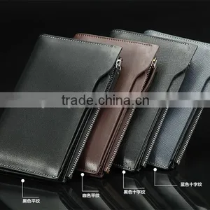 Simple Design Bi-fold Wall Mount Business Card Holder/wall Business Card Holder thumbnail-6