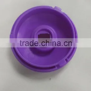 Dongguan Plastic Injection Factory Customize Plastic Products and Parts thumbnail-1