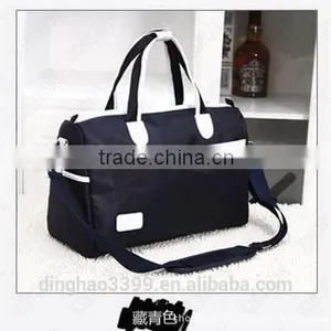 Big Sport Handbag Weekend Travel Messenger Bag Hot Sale Duffle Bag thumbnail-2