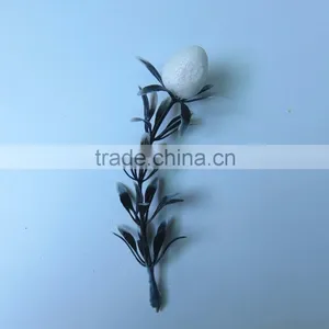 Bulk Artificial Flowers, Best Artificial Flowers, Small Artificial Flowers H-21 thumbnail-1