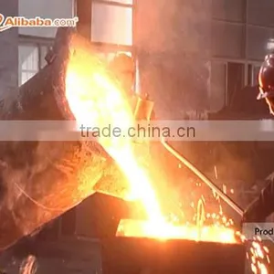 Hebei Kingdo Forge Co., Ltd. company overview - view 1 thumbnail
