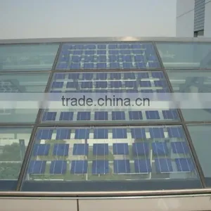 Solar Panel pv Module 300W for Home Use thumbnail-4