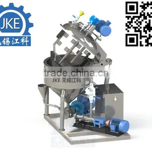 Wuxi JKE 50L Tomato Sauce Machine thumbnail-4
