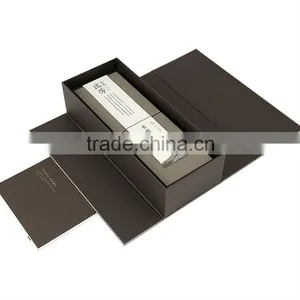 Custom Durable New Style Custom Printing Recycle Tea Bags Paper Packaging Box thumbnail-2
