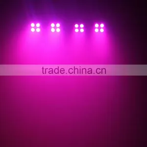 2015 DMX 4 Par System With T-bar Light Fixture and Electric Foot Pedal Switch Outdoor Laser Light Show Equipment thumbnail-6