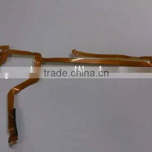 Replacement Volume Switch Flex Cable for Nintendo 3DS thumbnail-1