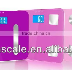 Electronic Body Fat Analyzer Bone, Water 9 Parameter thumbnail-6