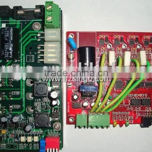 PCB Control Board for Motor Controller/motor Driver thumbnail-1