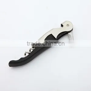 WO1329 Stainless Steel Wine Opener Multi Corkscrew thumbnail-5