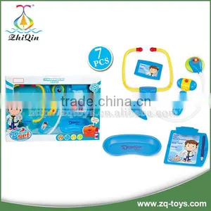 ABS Safe Material Medical Kit Toy Doctor Toy Preschool Educational Toys for Kids thumbnail-1