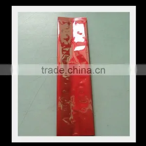 HOT!!! PET/AL/PE Laminated Plastic Packaging Bags for Chocolate ( China) thumbnail-1