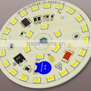 Hot Sale! Engine Led Downlight 7W AC Led Down Light 3 Years Warranty thumbnail-2