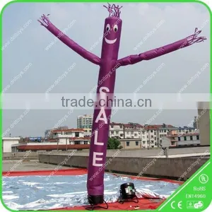 Attractive Hot Selling Air Dancer With Blower thumbnail-4