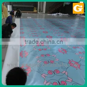 PVC Flex Banner/vinyl Banner/ Advertising Display Banner thumbnail-3