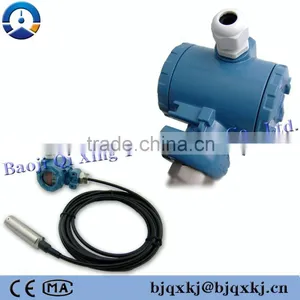 Submersible Liquid Level Sensor QYB201 thumbnail-2