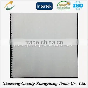 Textile Supplier High Quality Elegant Pleated Chiffon Fabric thumbnail-1