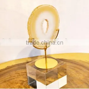 Ostentatious Natural Agate Handicraft Ornaments thumbnail-1