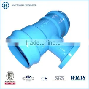All Kinds of Tees& Branchs Pipe Fittings thumbnail-3