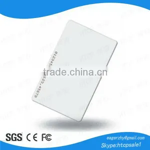 125KHZ Contactless Proximity Card thumbnail-1