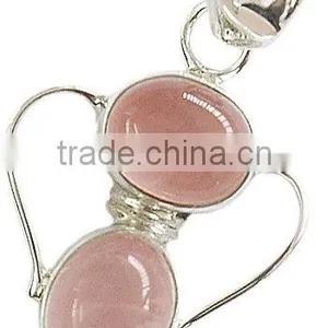 Hawaiian Sterling Silver Jewelry thumbnail-1
