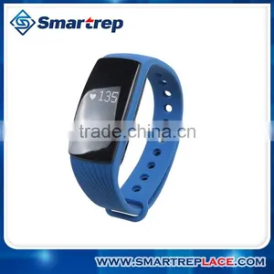 2016 Hot Sale for Smart Wrist Band Support Own Design For Smart Watch Band thumbnail-1